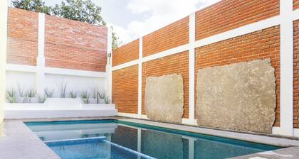 Capital O Hotel Emperadores Inn, Atlixco