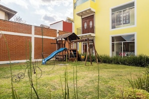 Jardí