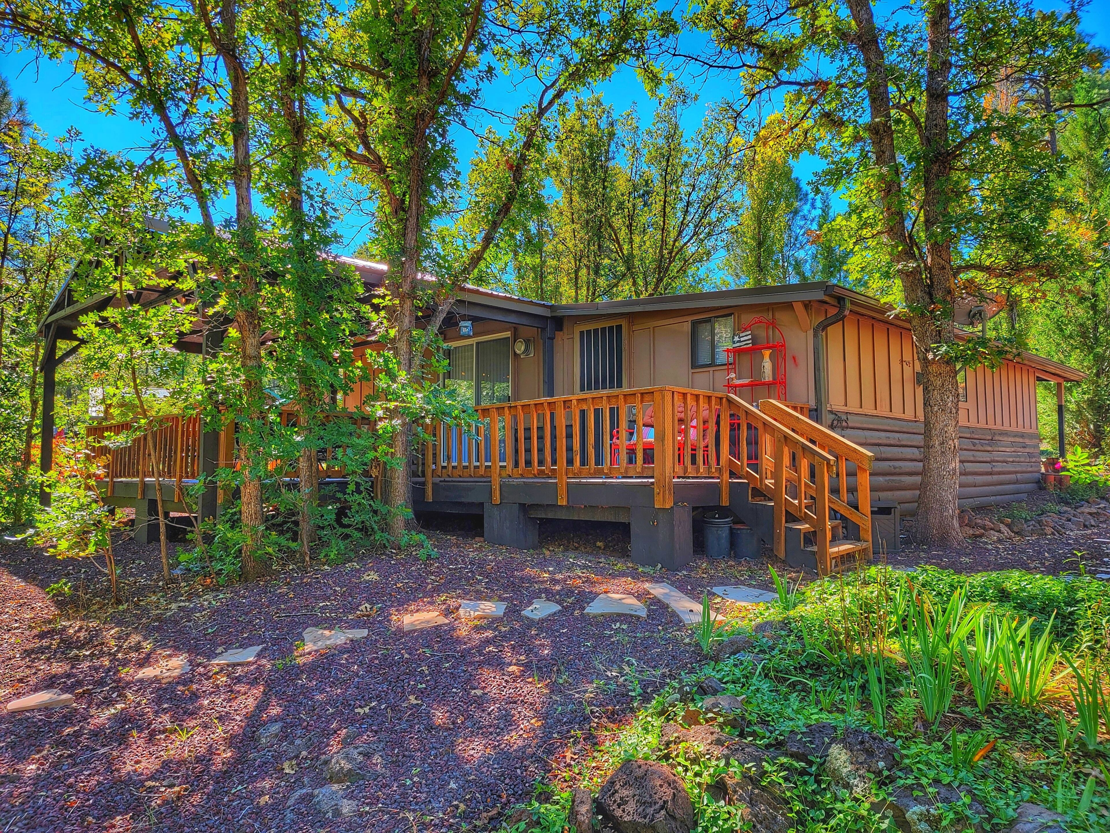 11 Best PetFriendly Cabins In Arizona Updated 2024