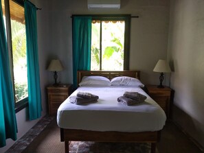 1 Schlafzimmer, WLAN