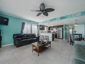 تلفزيون ذكي