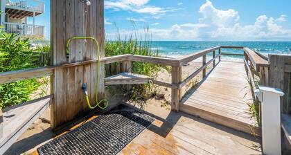 Ocean Dunes 2117B - Life is Good | Oceanfront + Community Amenities