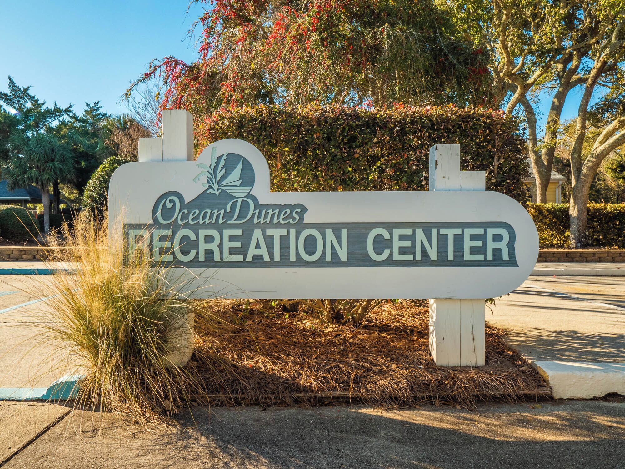 Ocean Dunes Recreation Center