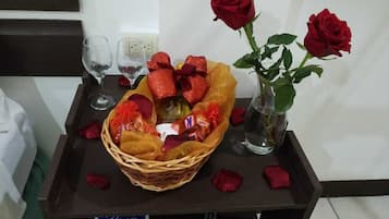 Menjar i beguda