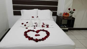 1 bedroom, free WiFi