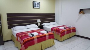 Deluxe Apartment | 1 bedroom, free WiFi - Gladys Room (La Ceiba)