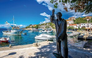 Port de plaisance