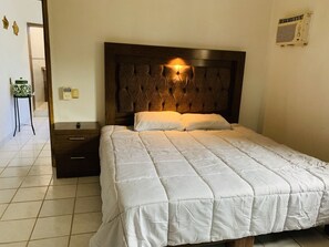 1 slaapkamer, gratis wifi, beddengoed