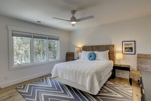 4 habitaciones, tabla de planchar con plancha y wifi gratis 