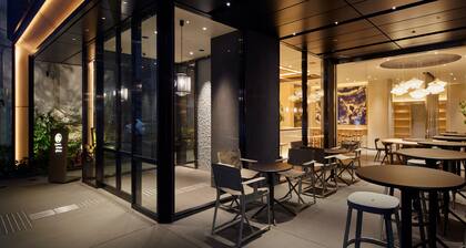 Agora Tokyo Ginza