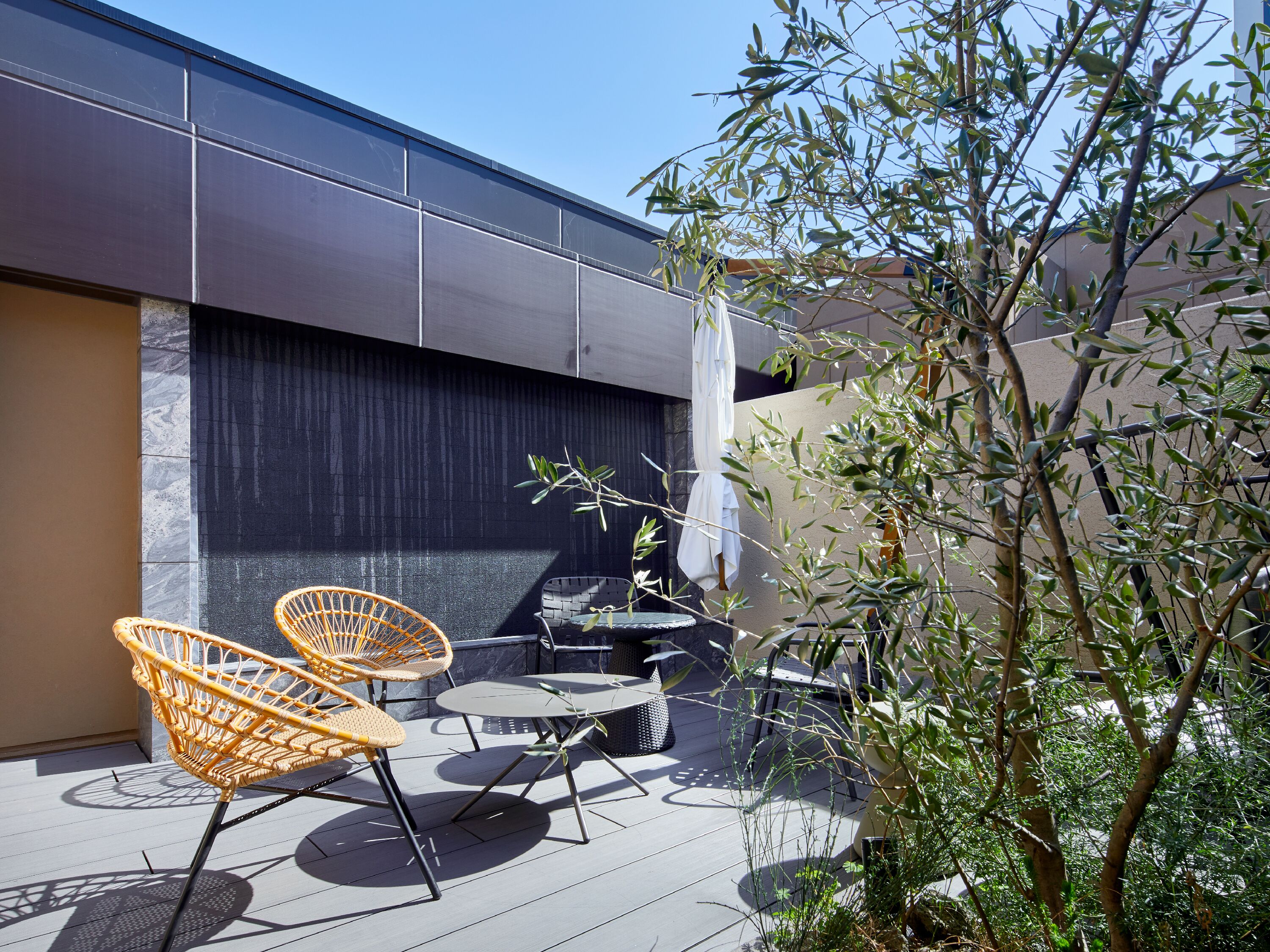 Foto - Agora Tokyo Ginza