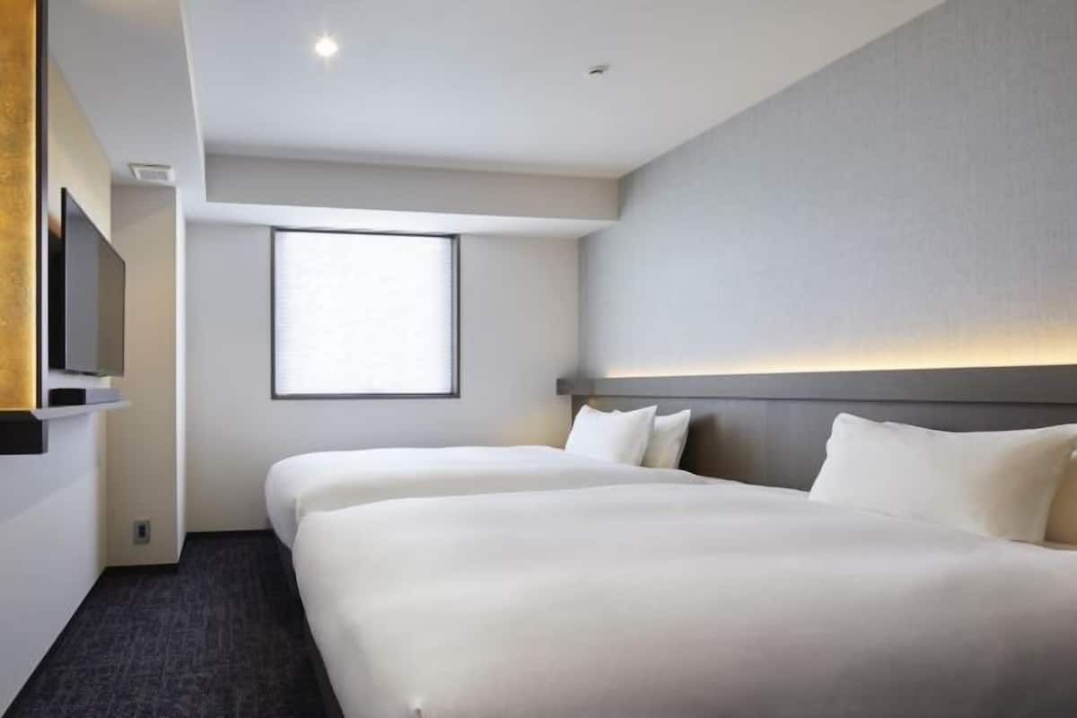 1 slaapkamer, een kluis op de kamer, gratis wifi, beddengoed
