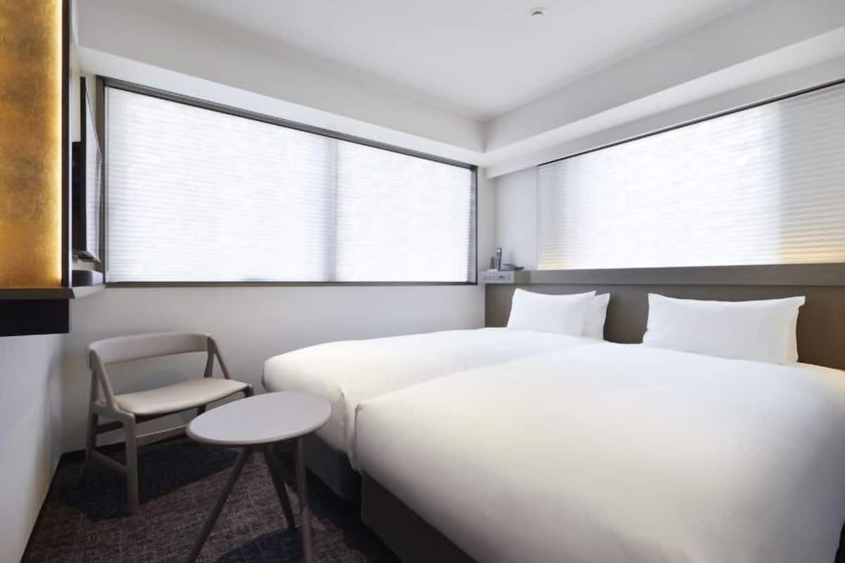 1 slaapkamer, een kluis op de kamer, gratis wifi, beddengoed