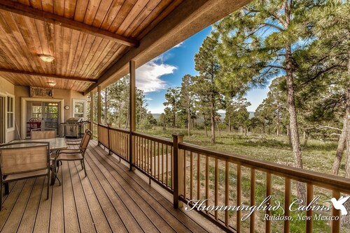 ¿Busca una experiencia de montaña "verdadera"? No busque más allá de "Texas Gambler"