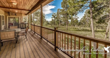 ¿Busca una experiencia de montaña "verdadera"? No busque más allá de "Texas Gambler"