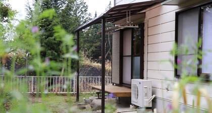 A 15minute drive from the horse mackerel A large / Nakatsugawa Gifu