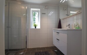 Dusche