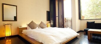 2F Standard Double Room / Nara Nara