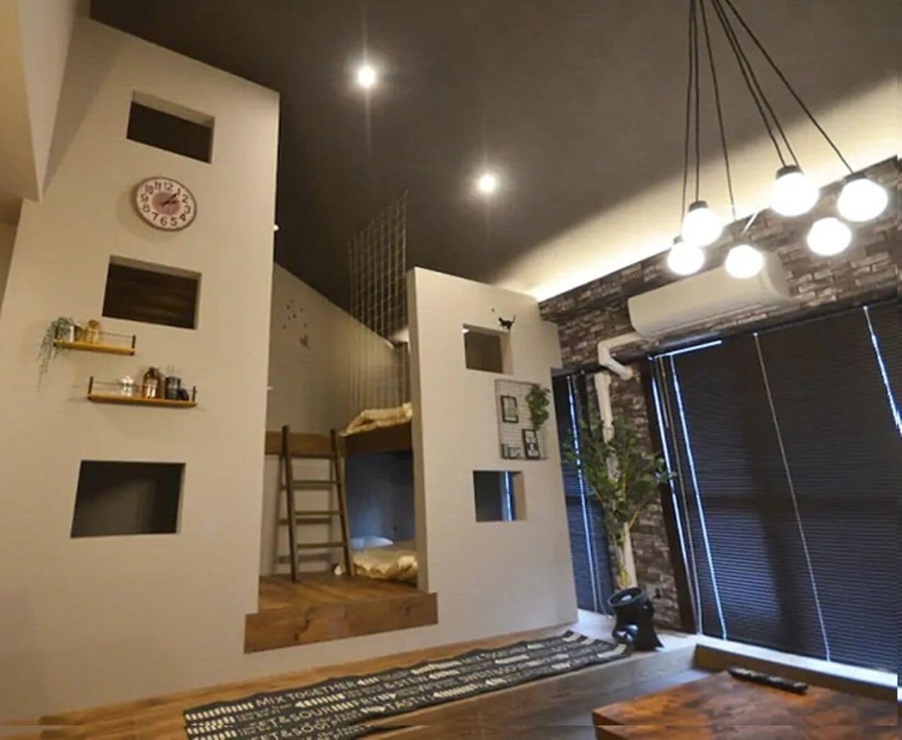 1 室のベッドルーム、WiFi (無料)、ベッドシーツ