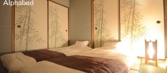 Alphabed Takamatsu Kitahama East  202 / Takamatsu Kagawa