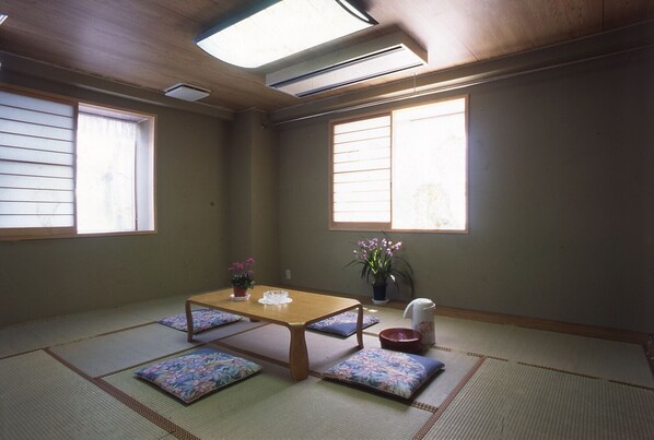 Run of House | In-room safe, free WiFi - Hotel Salle Empire King (Otari)