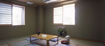 Hotel Salle Empire King