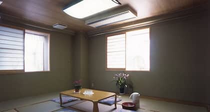 Hotel Salle Empire King