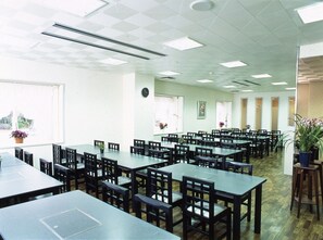 Restaurant - Hotel Salle Empire King (Otari)