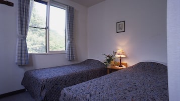 Run of House | In-room safe, free WiFi
