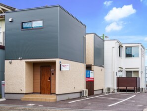 Exterior - Rakuten STAY HOUSE x WILL STYLE Matsue 102 / Matsue Shimane (Matsue)