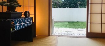 Alphabed Takamatsu Kasai station square / Takamatsu Kagawa