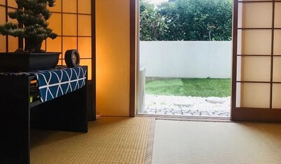 Alphabed Takamatsu Kasai station square / Takamatsu Kagawa