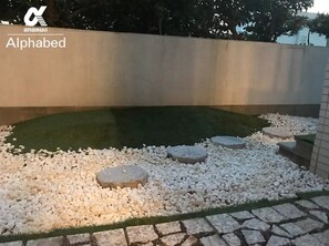 Property grounds - Alphabed Takamatsu Kasai station square / Takamatsu Kagawa (Takamatsu)