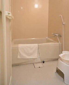 Haartrockner, Handtücher