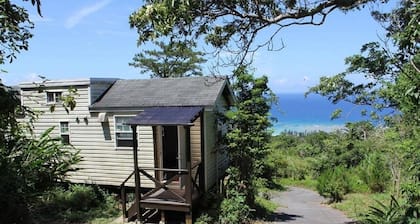 Twin suite / Kunigami-gun Okinawa