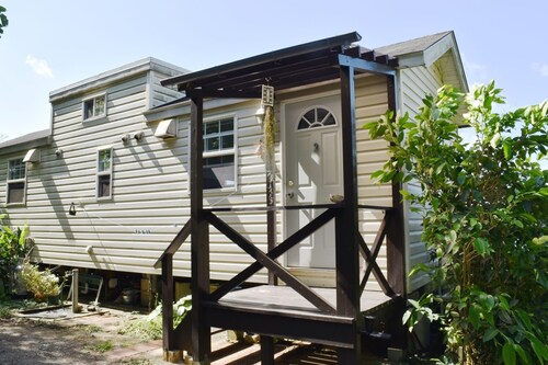 Twin suite / Kunigami-gun Okinawa