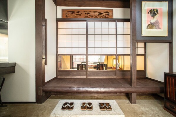 Interior - Hotel close to the station / Kyoto Kyōto (Kyoto)