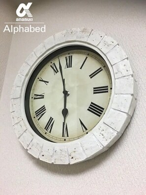Detalj interiör