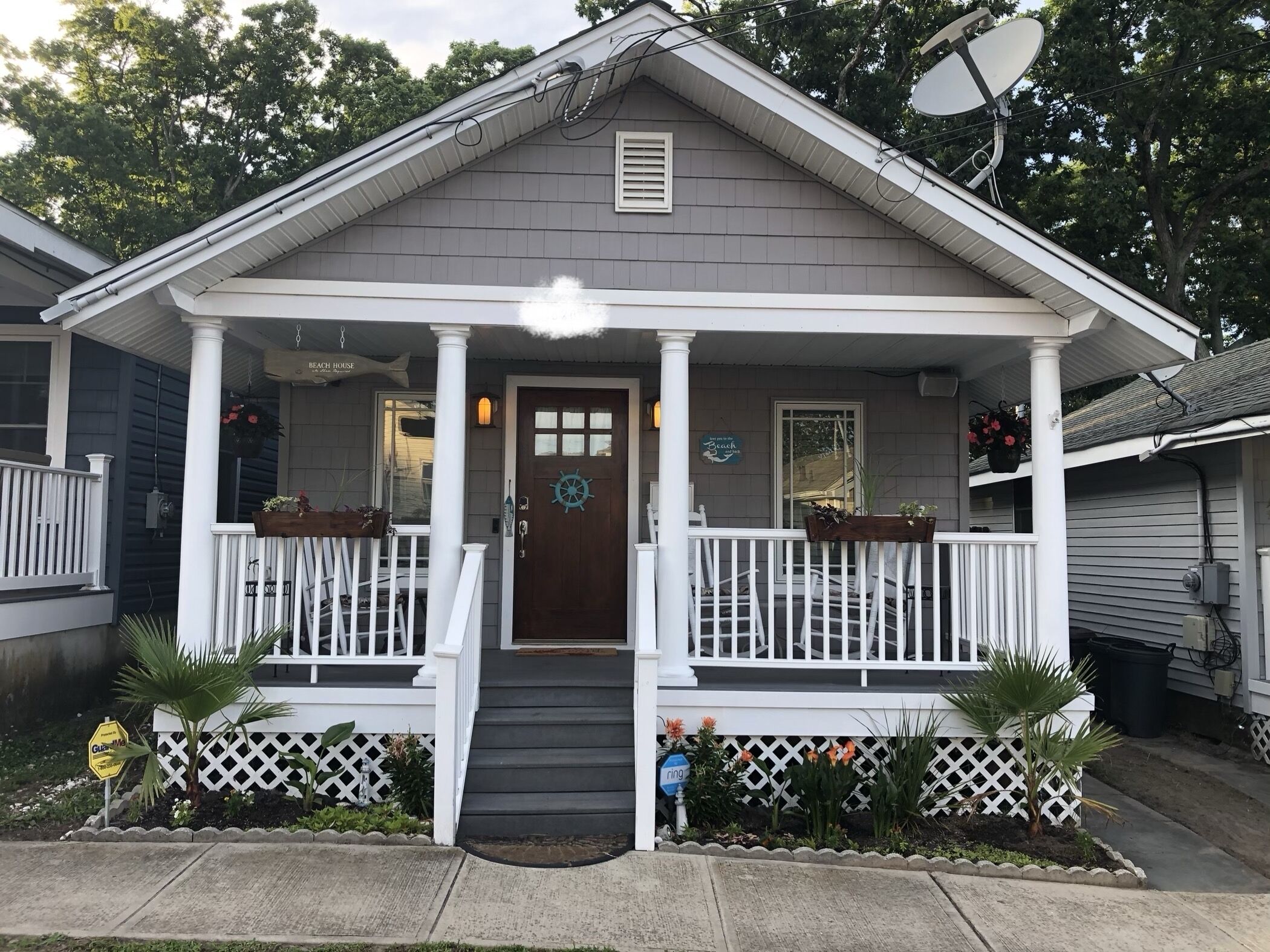 2 Br Cottage Vacation Rental In Belmar, New Jersey Vrbo Property