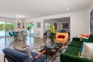 スマートテレビ、卓球台