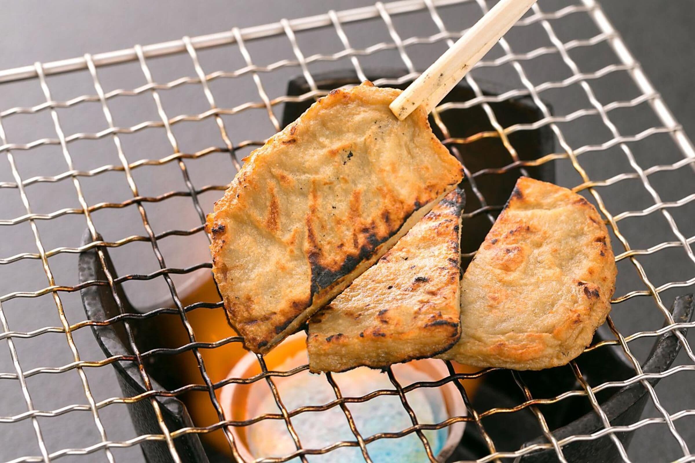 レストラン