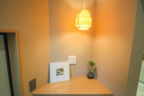 Interior entrance - ZEST Sweet (Osaka)