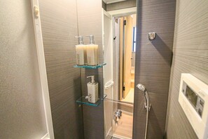 Maison | Douche de la salle de bain