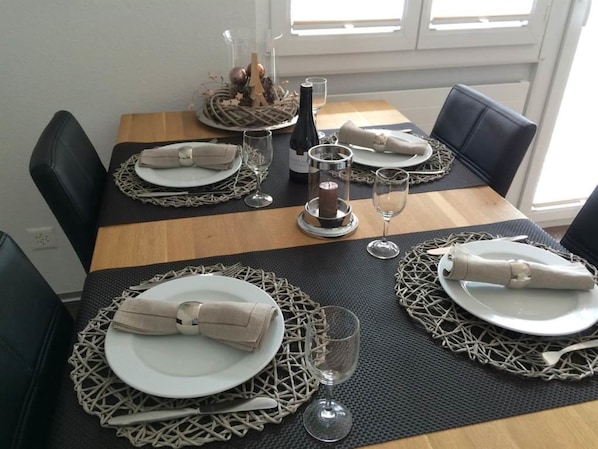 Restauration
