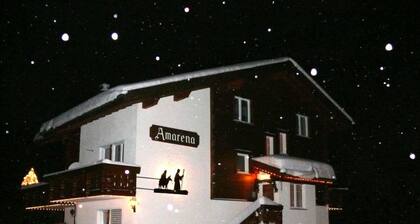 Amarena by Interhome