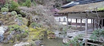 Nonsmoking private private space 200yearold t / Kyoto KyĆto