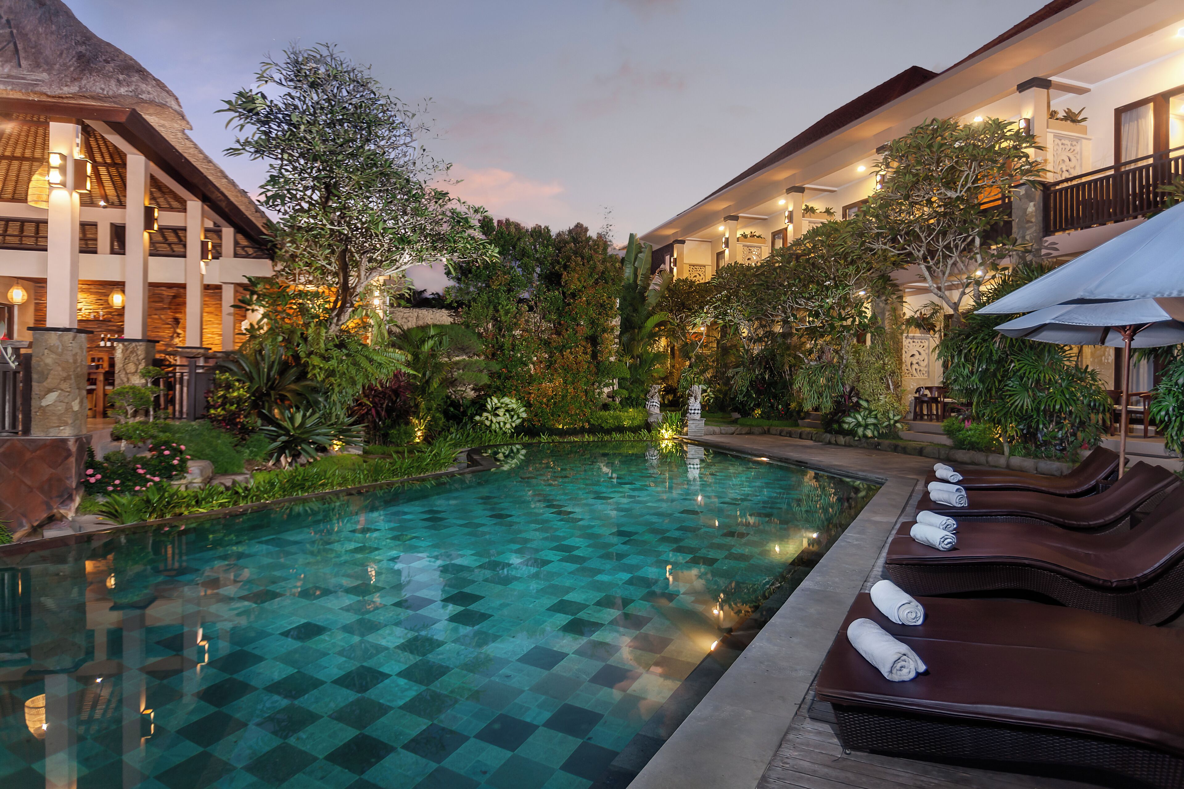 Foto - The Mudru Resort by GenuineHost
