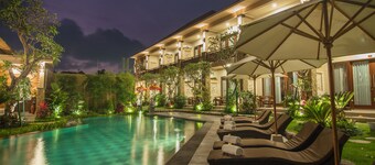 The Mudru Resort by GenuineHost