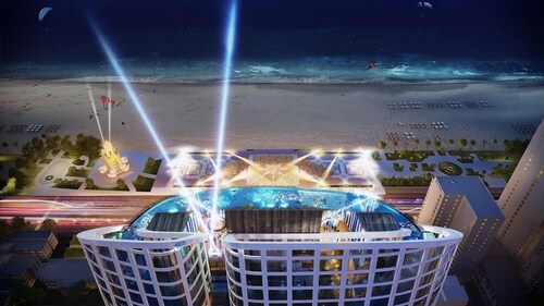 Lahome Retreats' Nha Trang Bay Apartments