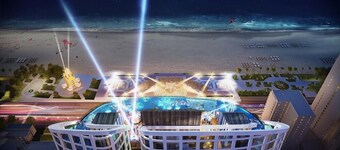 Lahome Retreats' Nha Trang Bay Apartments